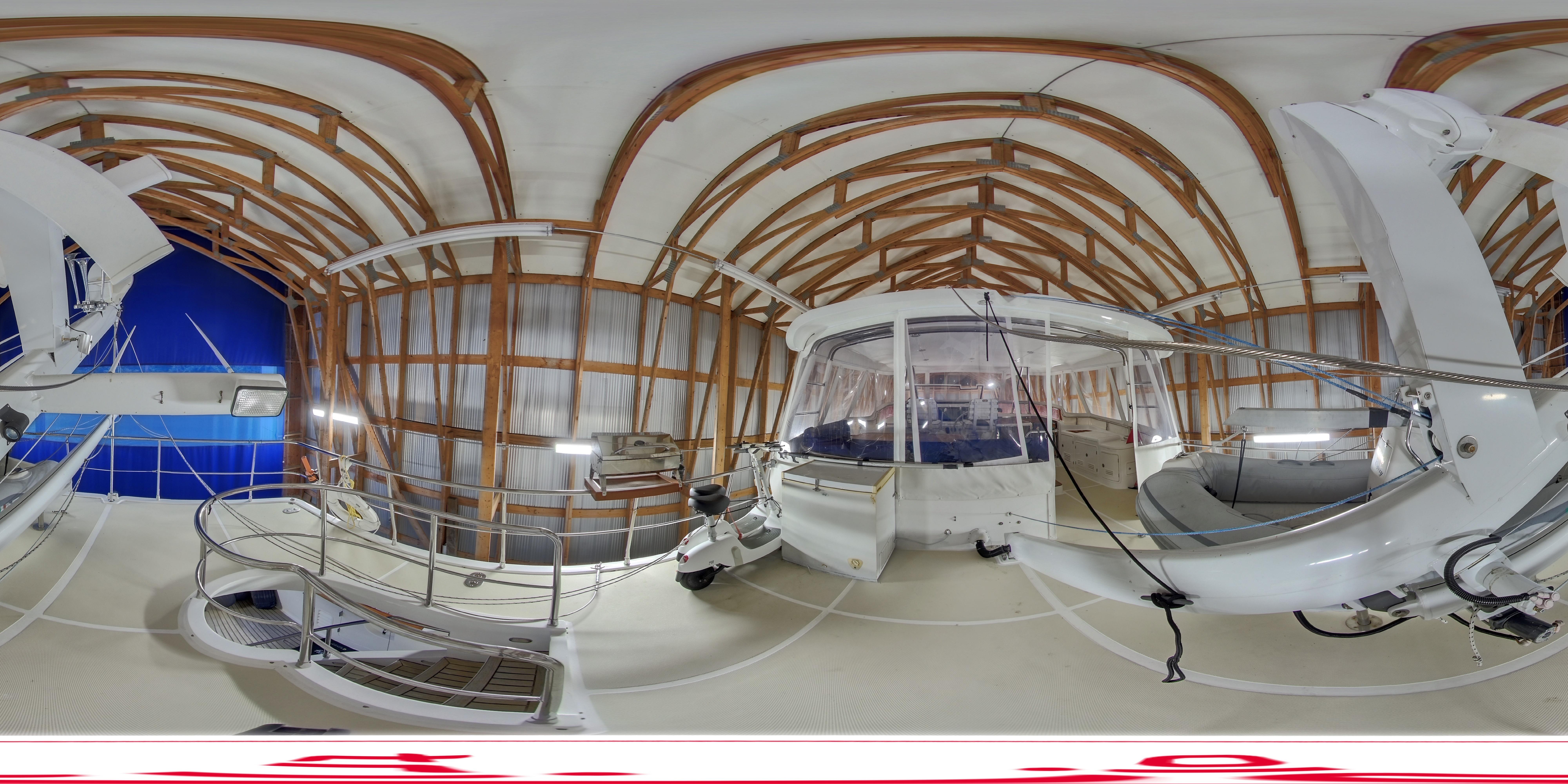 Flybridge