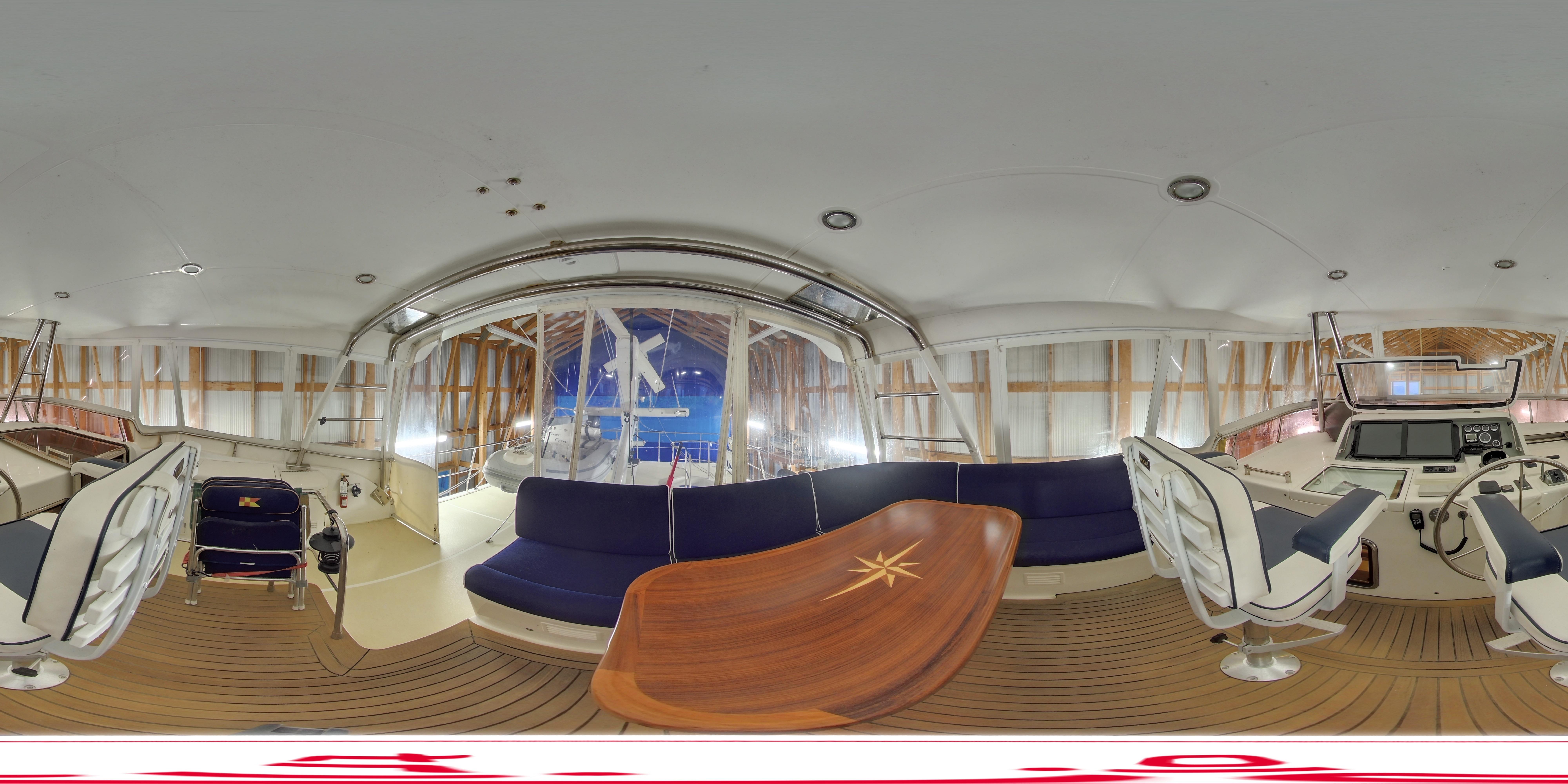 Pilothouse