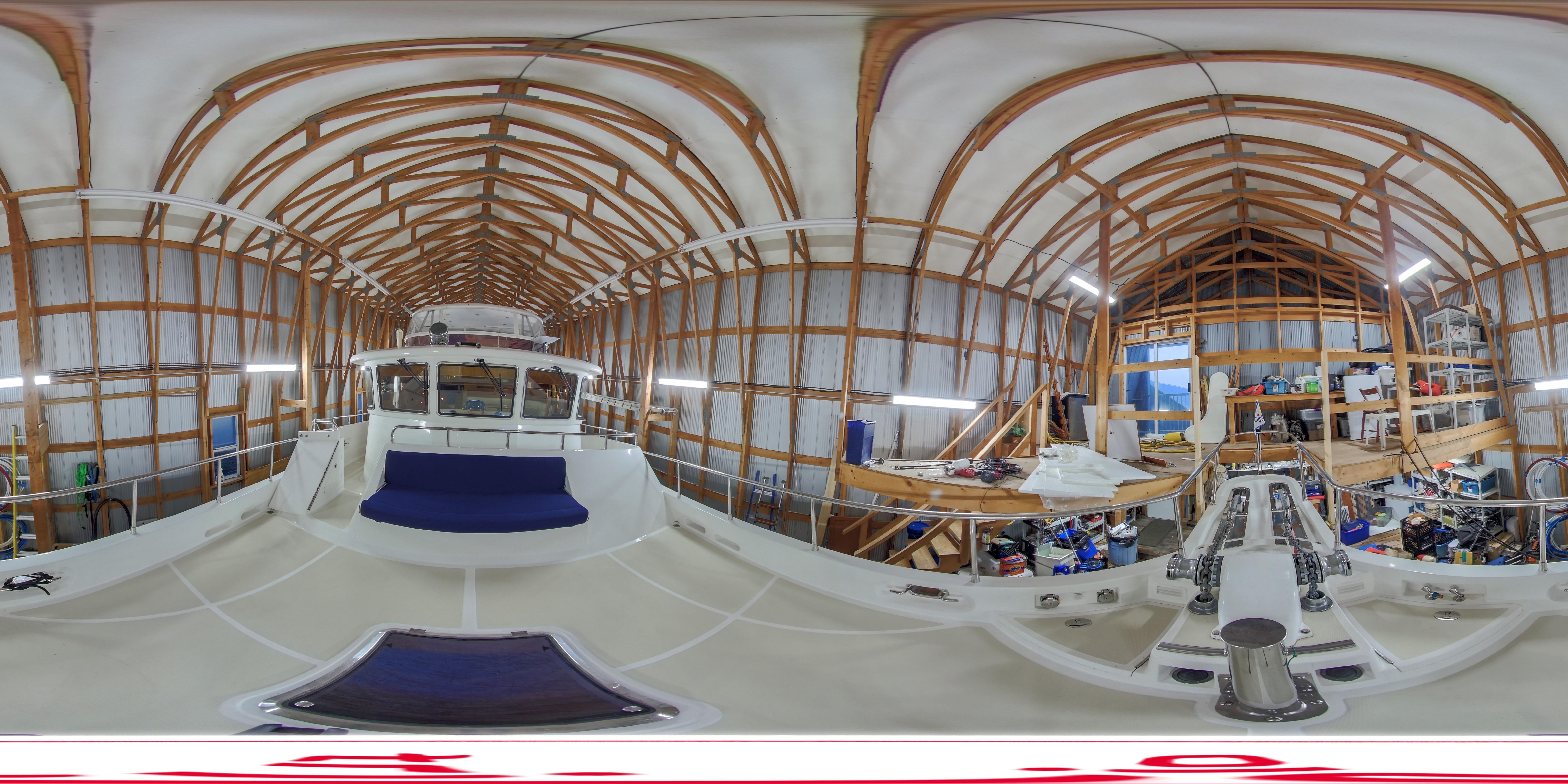 Foredeck