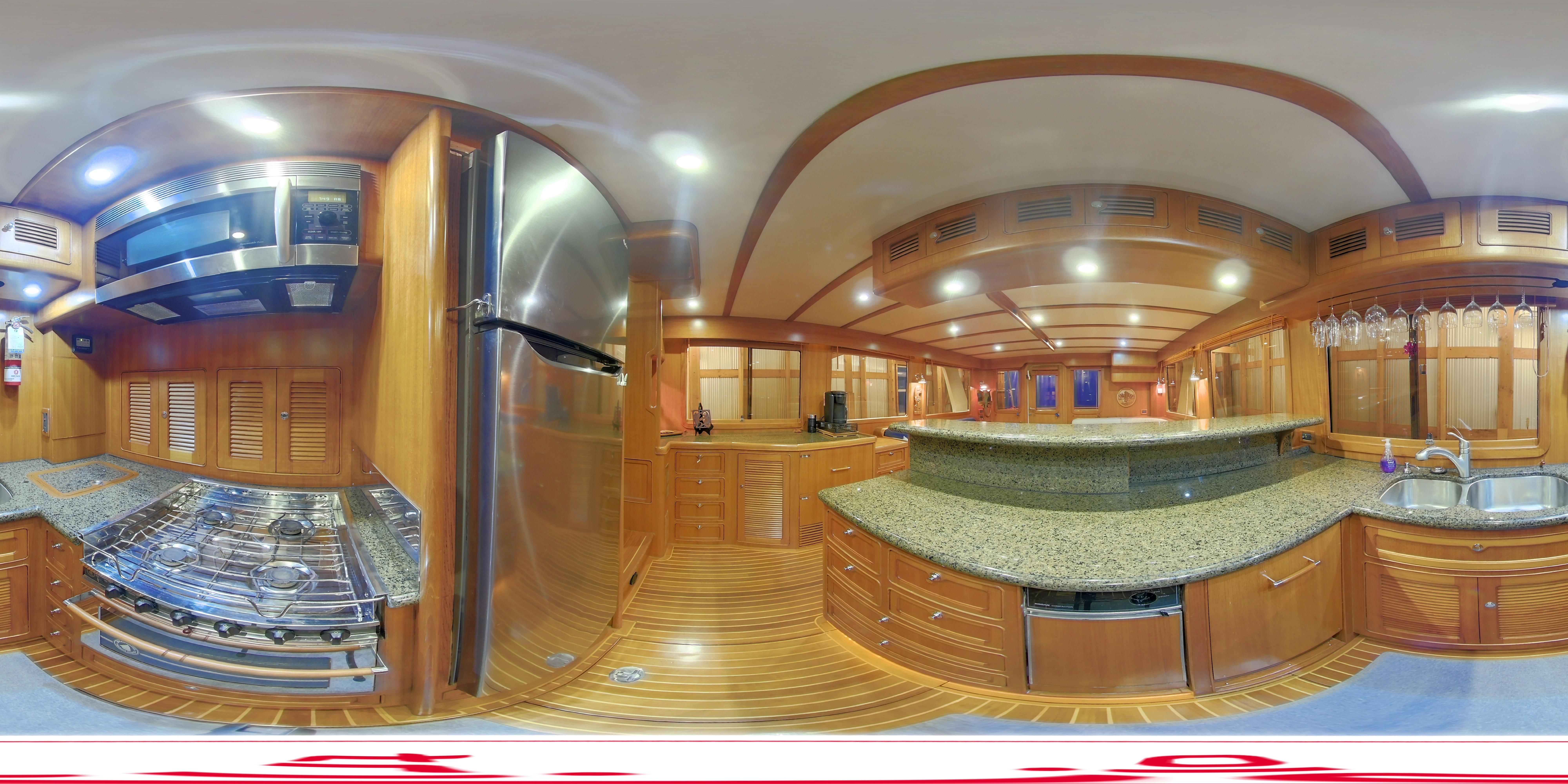 Galley