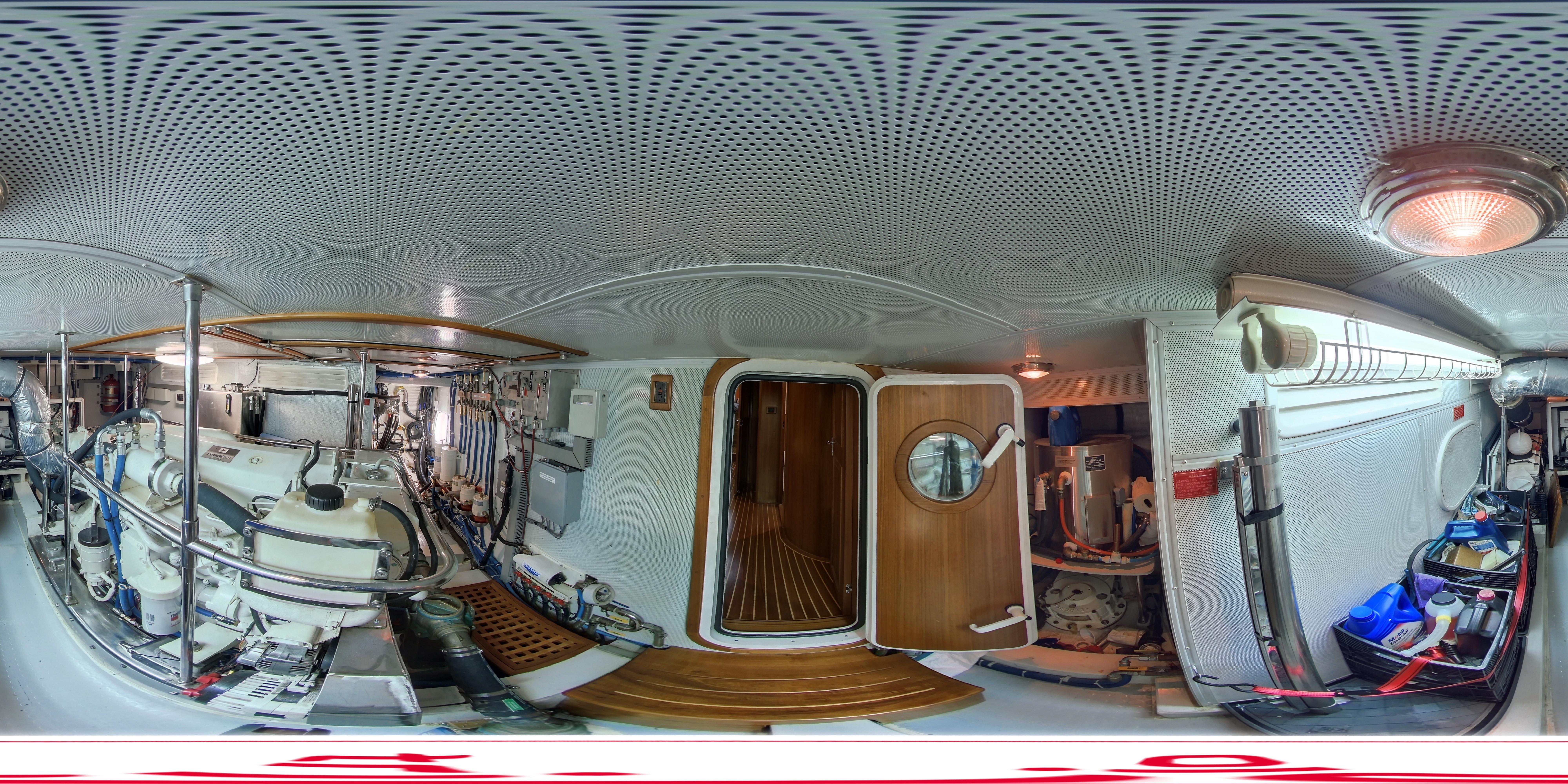Engine Room