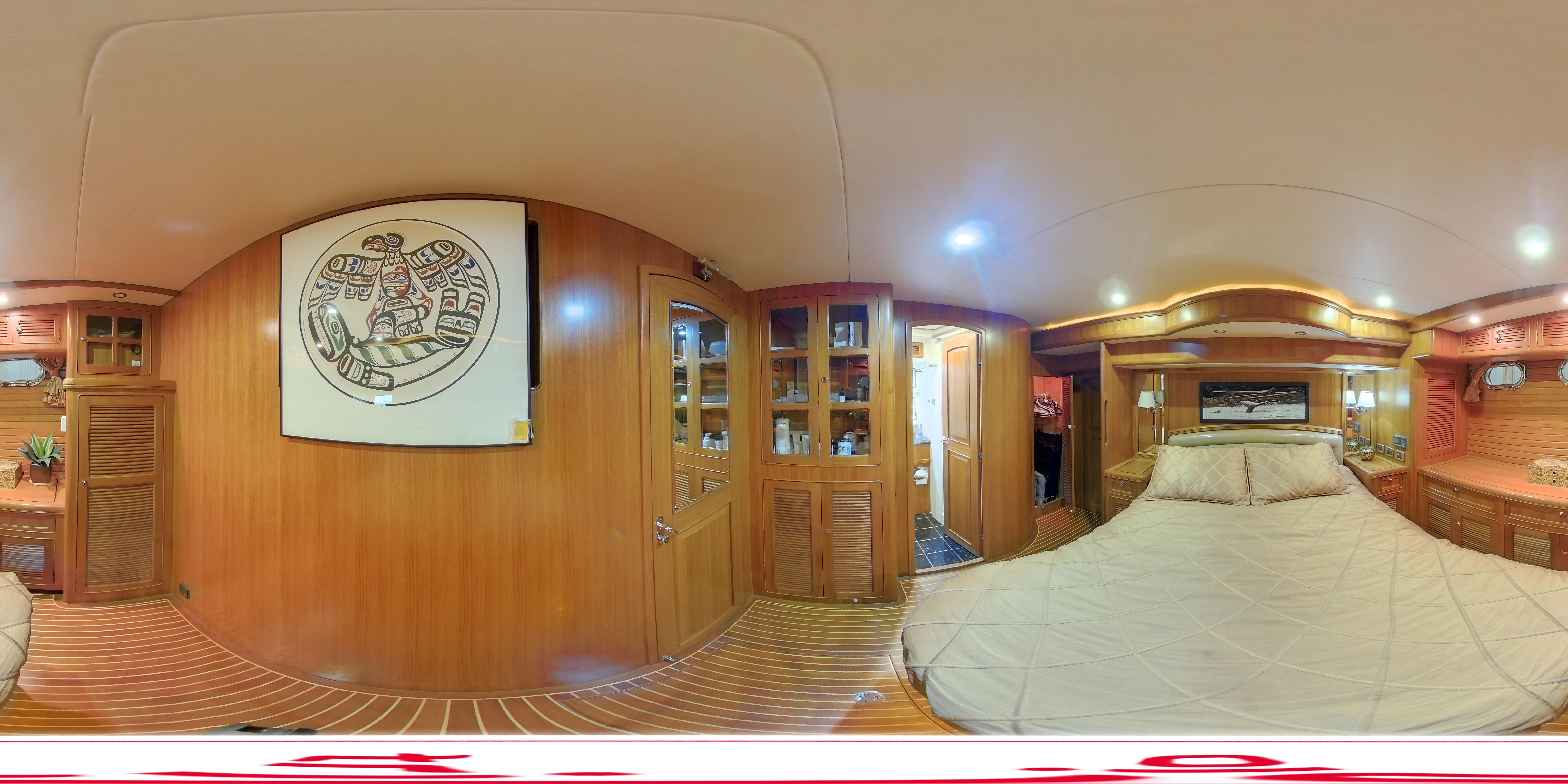 Master Stateroom