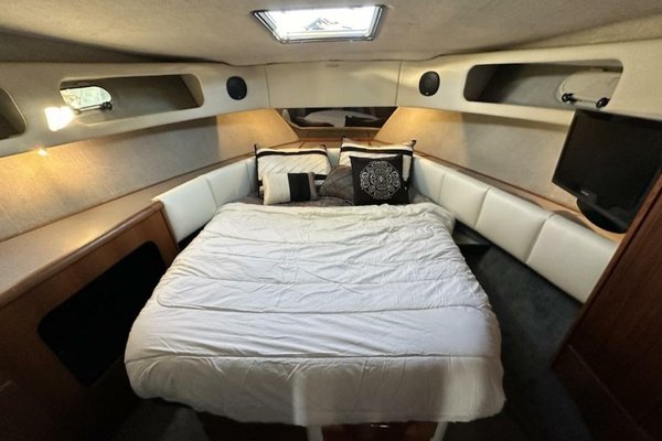 1991 Bayliner 3888