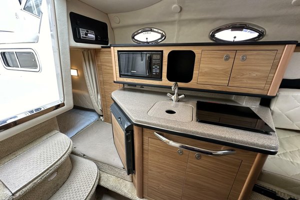 2006 Sea Ray 