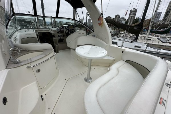 2006 Sea Ray 