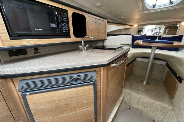2006 Sea Ray 