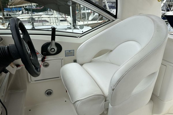 2006 Sea Ray 