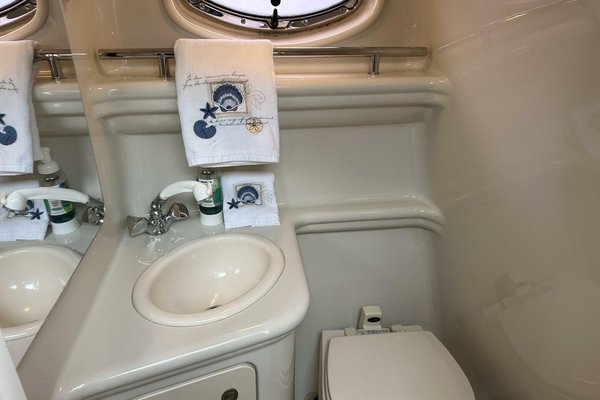 2006 Sea Ray 