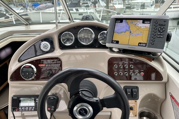 2006 Sea Ray 