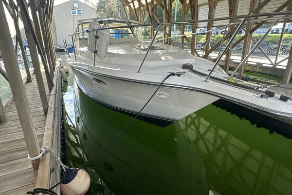 1988 Tiara Yachts 3300 Open