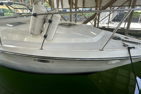 1988 Tiara Yachts 3300 Open