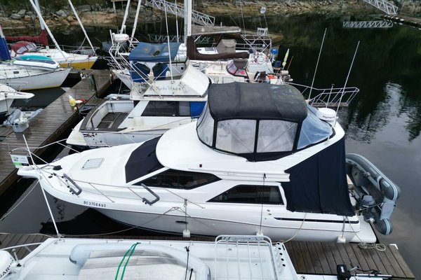 1998 Bayliner 