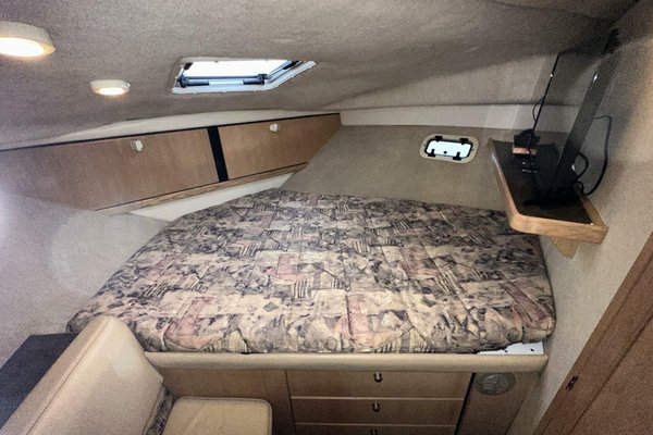 1998 Bayliner 