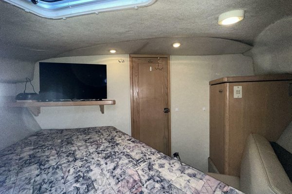 1998 Bayliner 