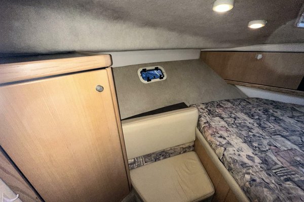 1998 Bayliner 