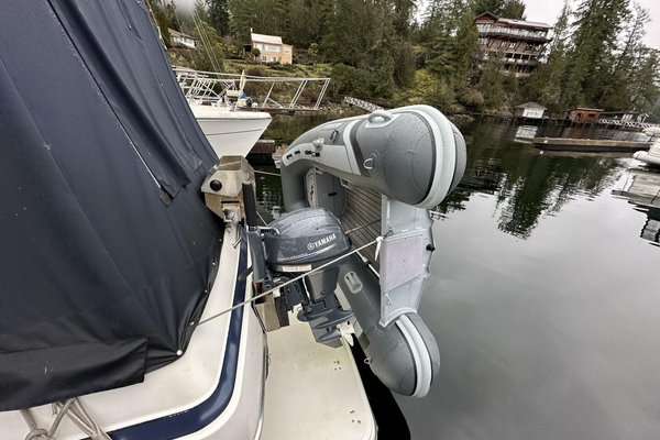 1998 Bayliner 