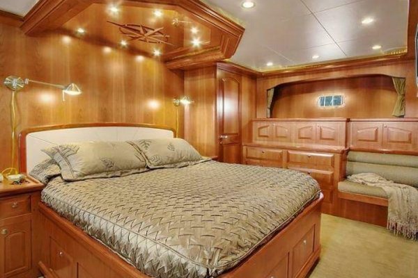 2005 President Skylounge