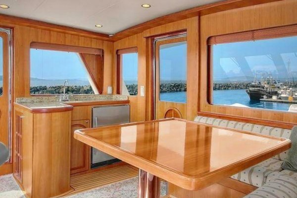 2005 President Skylounge