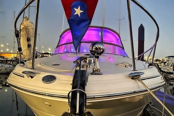 2002 Sea Ray 280 Sundancer