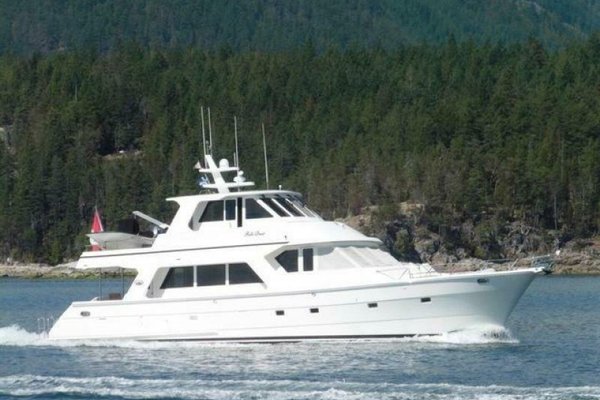 2005 President Skylounge
