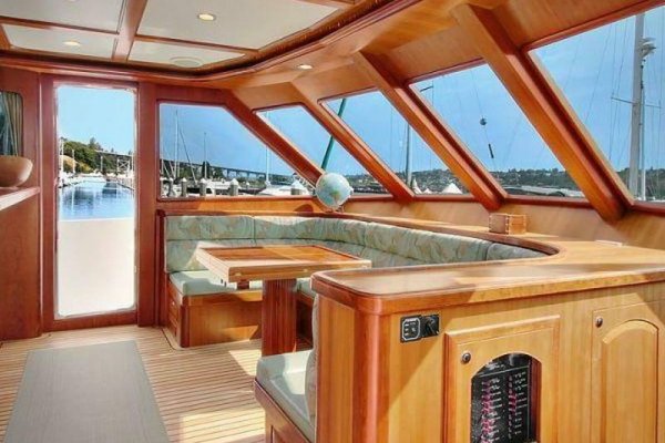 2005 President Skylounge