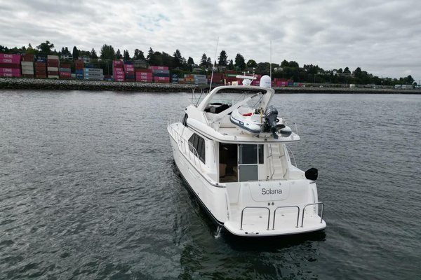 2000 Bayliner 5288