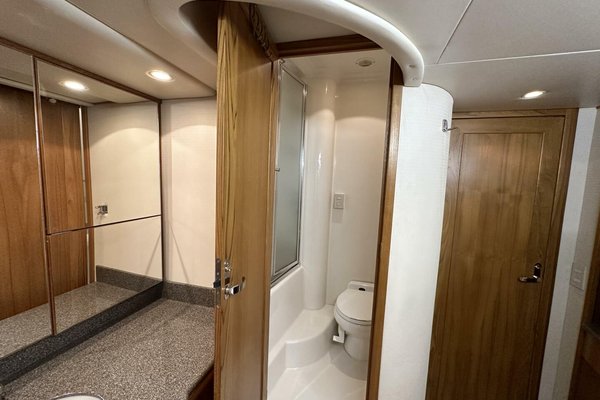 2000 Bayliner 5288