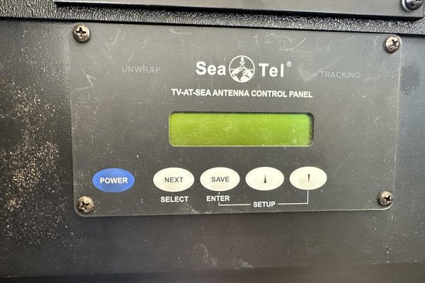 2000 Bayliner 5288
