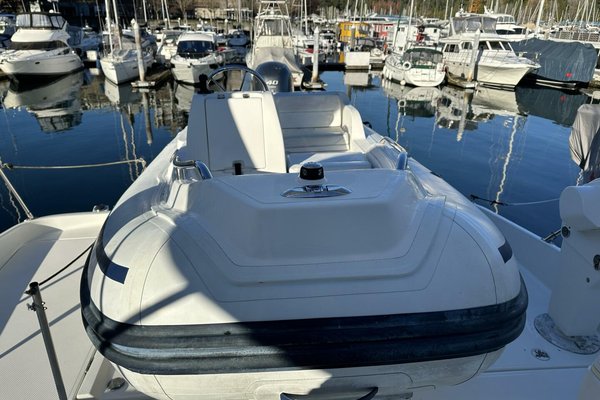2000 Bayliner 5288