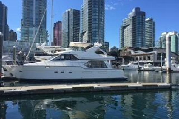 2000 Bayliner 5288