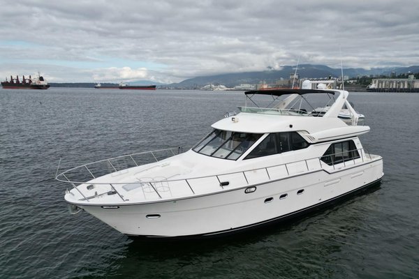 2000 Bayliner 5288