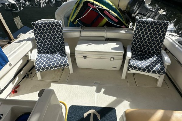 1988 Tiara Yachts 3300 Open