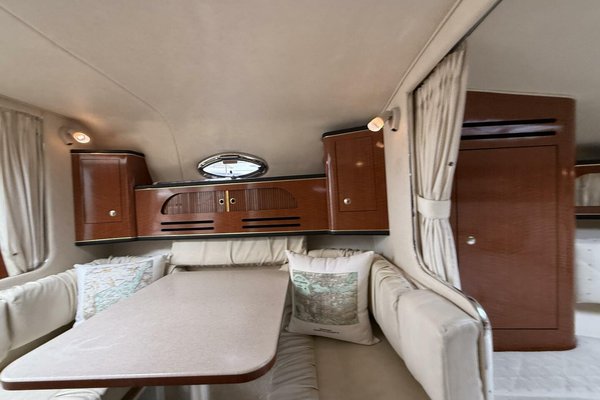 2002 Sea Ray 280 Sundancer