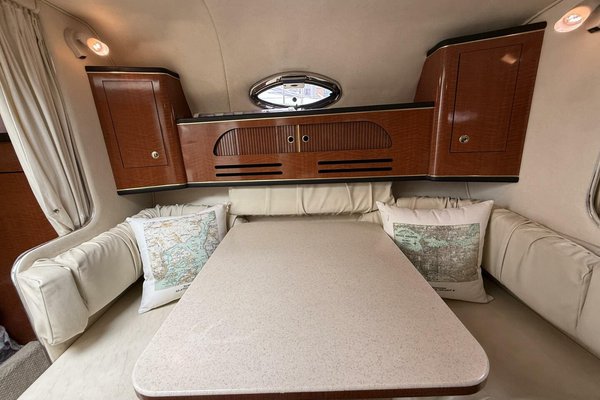 2002 Sea Ray 280 Sundancer