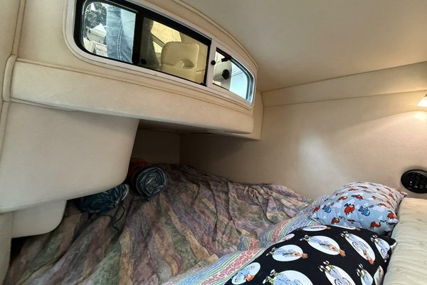 2002 Sea Ray 280 Sundancer