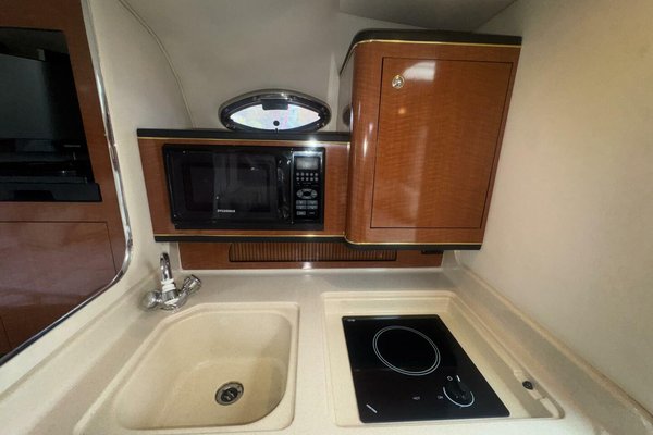 2002 Sea Ray 280 Sundancer