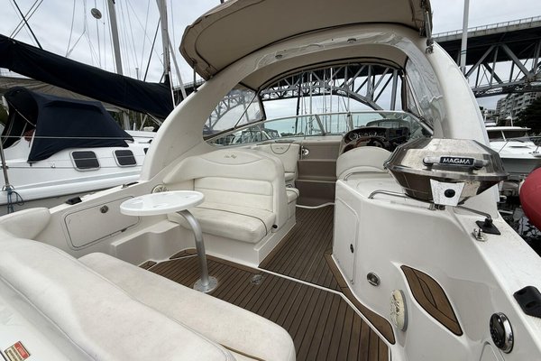 2002 Sea Ray 280 Sundancer