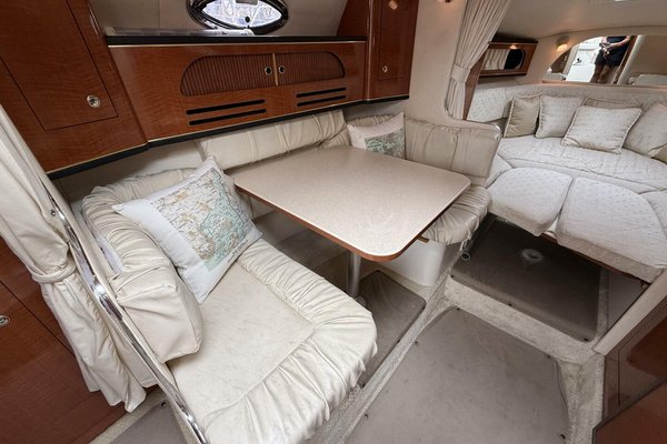 2002 Sea Ray 280 Sundancer