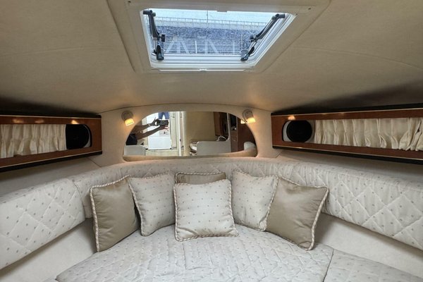 2002 Sea Ray 280 Sundancer