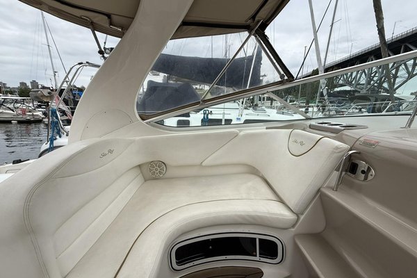 2002 Sea Ray 280 Sundancer