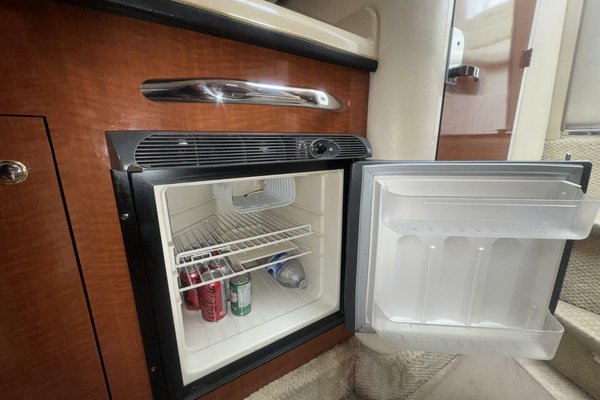 2002 Sea Ray 280 Sundancer