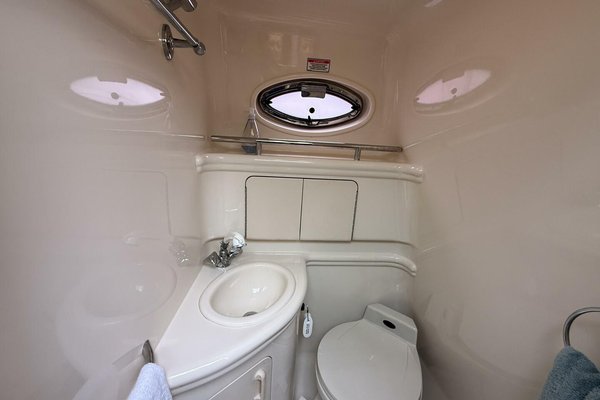 2002 Sea Ray 280 Sundancer