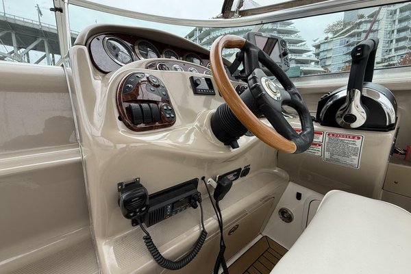2002 Sea Ray 280 Sundancer