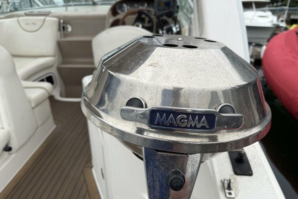 2002 Sea Ray 280 Sundancer
