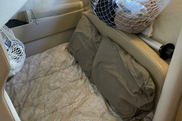 1998 Bayliner 