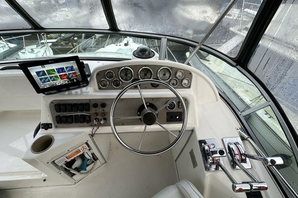 1998 Bayliner 