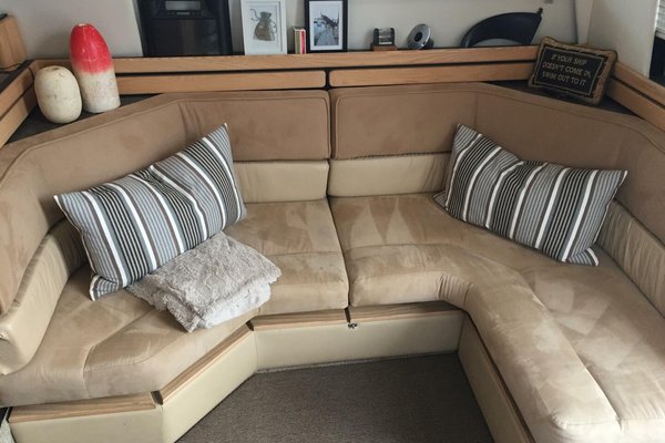 1998 Bayliner 