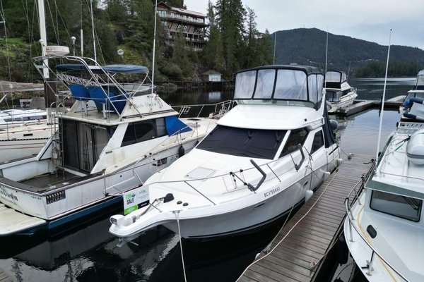 1998 Bayliner 