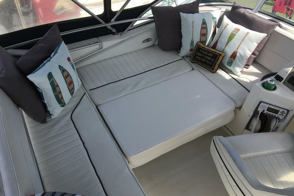 1998 Bayliner 