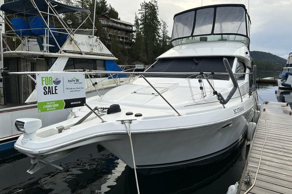 1998 Bayliner 